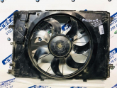 Oto Çıkma Parça / Mercedes / B Serisi / Fan / Fan Paneli / Çıkma Parça 
