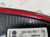 Oto Çıkma Parça / Volkswagen / Golf / Far & Stop / Bagaj Stop / Çıkma Parça 