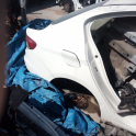 Oto Çıkma Parça / Fiat / Egea / Kaporta & Karoser / Arka Çamurluk / Çıkma Parça 
