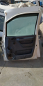 Oto Çıkma Parça / Fiat / Scudo / Kaporta & Karoser / Sağ Ön Kapı / Çıkma Parça 