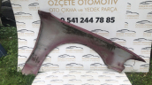 Oto Çıkma Parça / Mazda / 626 / Kaporta & Karoser / Sol Ön Çamurluk / Çıkma Parça 