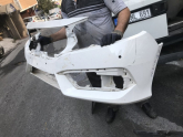 Oto Çıkma Parça / Honda / Civic / Tampon / Ön Tampon / Çıkma Parça 