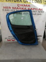 Oto Çıkma Parça / Peugeot / 206 / Kaporta & Karoser / Sol Arka Kapı / Çıkma Parça 