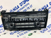 Oto Çıkma Parça / Bmw / 7 Serisi / Klima / Kontrol Paneli / Çıkma Parça 