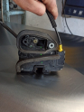 Oto Çıkma Parça / Opel / Insignia / Elektrik / Merkezi Kilit Motoru / Çıkma Parça 