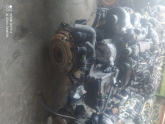Oto Çıkma Parça / Ford / Fiesta / Motor / Motor (komple) / Çıkma Parça 