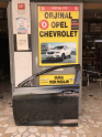 Opel insignia b sıfır sol ön kapı