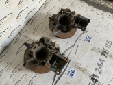 Oto Çıkma Parça / Fiat / Ducato / Alt Takım / Taşıyıcı / Çıkma Parça 