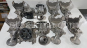 Oto Çıkma Parça / Volkswagen / Golf / Motor / Yağ Pompası / Sıfır Parça 