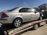 FORD MONDEO2004 MK3 2.0 BENZİNLİ HURDA BELGELİ PARÇA Satılık