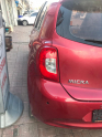 Nissan Micra 2014-2018 Sol Stop Sökme Çıkma Parça