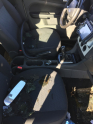 2007 FORD FOCUS  KOLTUKLAR