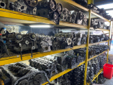 Oto Çıkma Parça / Ford / Escort / Motor / Silindir Kapağı / Çıkma Parça 