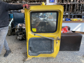 Oto Çıkma Parça / Renault / Kangoo / Kaporta & Karoser / Sağ Sürgülü Kapı / Çıkma Parça 