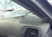 1996 VOLVO S40 HATASIZ HOPARLÖR.