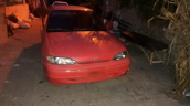 Oto Çıkma Parça / Hyundai / Accent / Kalorifer / Kontrol Paneli / Çıkma Parça 