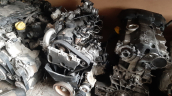 Oto Çıkma Parça / Renault / Clio / Motor / Komple Motor / Çıkma Parça 