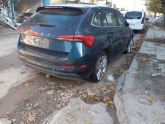 Oto Çıkma Parça / Skoda / Scala / Kaporta & Karoser / Kaput / Çıkma Parça 