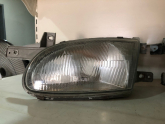 Oto Çıkma Parça / Hyundai / Accent / Far & Stop / Sol Ön Far / Çıkma Parça 