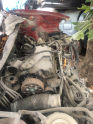 Oto Çıkma Parça / Seat / Ibiza / Motor / Motor (komple) / Çıkma Parça 