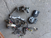 Oto Çıkma Parça / Ford / Focus / Elektrik / Elektrik Tesisatı / Çıkma Parça 