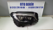 Oto Çıkma Parça / Mercedes / GL / Far & Stop / Sol Ön Far / Sıfır Parça 