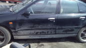 2000 NİSSAN PRİMERA 1.8 HATASIZ SOL YAN PANEL.