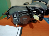 Oto Çıkma Parça / Dacia / Logan / Far & Stop / Sağ Ön Far / Sıfır Parça 