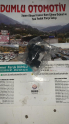 KİA RİO ROLANTİ MOTORU