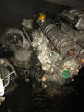 Renault Megane 1 2.0 Motor komple hatasız orjinal çıkma