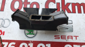 Oto Çıkma Parça / Skoda / Octavia / Kalorifer / Kontrol Paneli / Çıkma Parça 