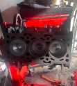 Oto Çıkma Parça / Hyundai / Accent / Motor / Blok / Çıkma Parça 