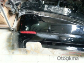 Oto Çıkma Parça / Bmw / 5 Serisi / Tampon / Arka Tampon / Çıkma Parça 