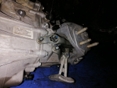 FORD COURİER 6 İLERİ ŞANZIMAN H1BR 7002 ÇIKMA ORİJİNAL 18-20