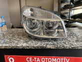 Oto Çıkma Parça / Fiat / Doblo / Far & Stop / Sağ Ön Far / Çıkma Parça 