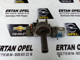 Opel Corsa D Çıkma Direksiyon Kolonu
