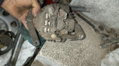 Oto Çıkma Parça / Mitsubishi / Lancer / Elektrik / Şarj Dinamosu / Çıkma Parça 