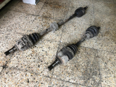Oto Çıkma Parça / Toyota / Corolla / Alt Takım / Taşıyıcı / Çıkma Parça 
