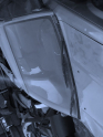 1992 TOYOTA COROLLA ÇIKMA ÖN CAM.