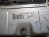 Cıtroen xsara 2000 model motor beyni
