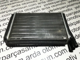 GOLF 1  KALÖRİFER RADYATÖRÜ SIFIR