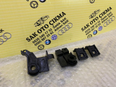 Oto Çıkma Parça / Volkswagen / Caddy / Far & Stop / Sağ Ön Far / Sıfır Parça 
