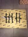 Nissan Qashqai J11 Tampon Braket 2014-2020 Çıkma Yedek Parça