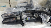 Oto Çıkma Parça / Seat / Toledo / Ayna / Sol Dış Ayna / Sıfır Parça 