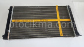 Oto Çıkma Parça / Seat / Toledo / Radyatör / Su Radyatörü / Sıfır Parça 