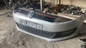 Oto Çıkma Parça / Volkswagen / Polo / Tampon / Ön Tampon / Çıkma Parça 