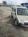 Hurda Belgeli Araçlar / Ford / Tourneo Connect