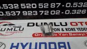Oto Çıkma Parça / Kia / Pride / Koltuk & Döşeme / Pedal / Sıfır Parça 