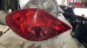 PEJO PEUGEOT 207 ARKA STOP