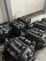 FORD FOCUS ÇIKMA MOTOR 1.6 VCT 115 PS BENZİNLİ